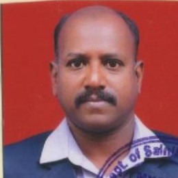 RAJENDRA BASTIN AR