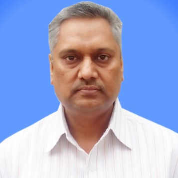 SHAILENDRA DUBEY