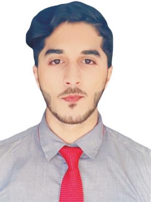SARFARAZ KHAN Relationship Manager
