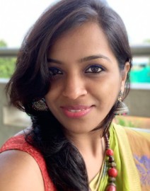 Ashwini Jain