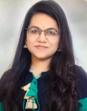Stuti Singhal
