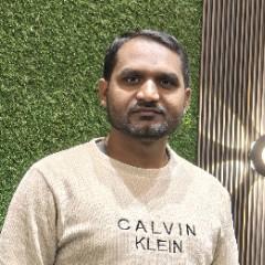 MANISH SHARMA