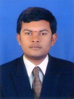NAVEEN KUMAR KOTHAMASU