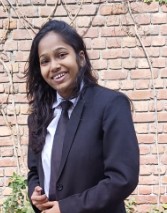 Sanskriti Gupta