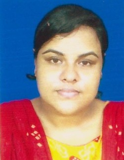 Subhasmita Mishra