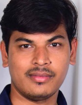 Sharath Kumar Kandukuri