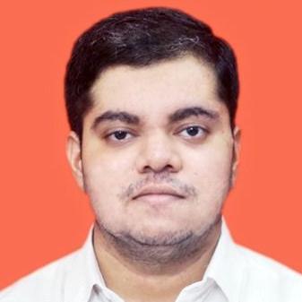 Tejas Manjrekar