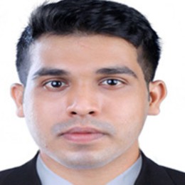 ASHWIN THAIKANDI
