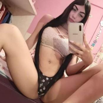 Call Nude Girls in North Goa