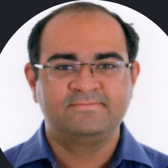 BHARGAV VIJAY MEWAR