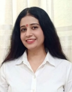 Parneet Kaur