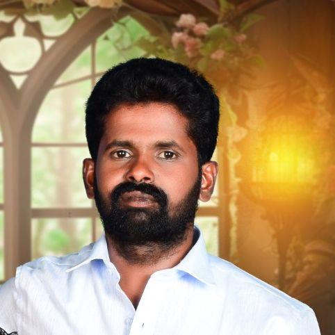 RAJESH KANNAN N