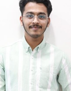 SANGEETH S