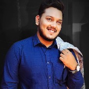 SURJO PATRA