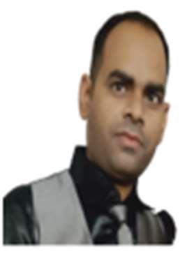 SAKET KUMAR