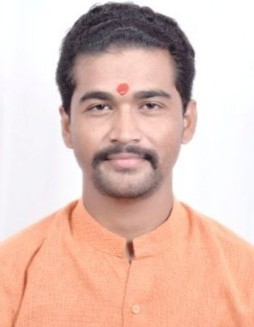 Nilesh Gautam Shelke
