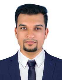 SYAM SUNDAR V