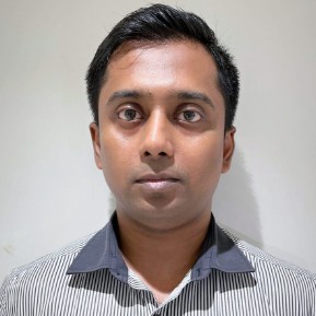 Abirava Chanda
