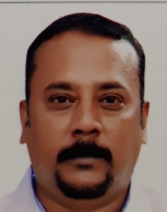 V KUMAR