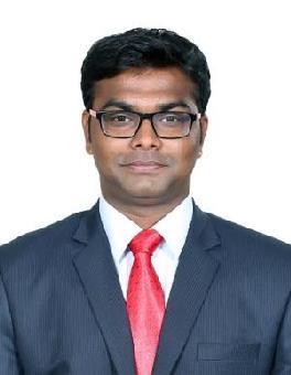 DINESH KUMAR S