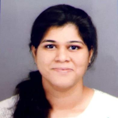 Sonali Awale-Tanpure