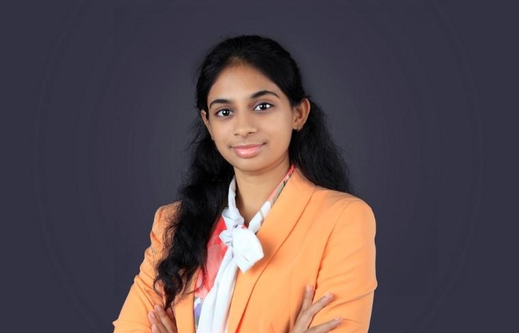 Rashmi Dabbeeru