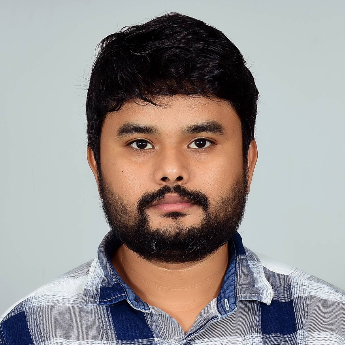 Gururajan Padmanaban Geetha