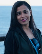 Ashwini Dawlekar