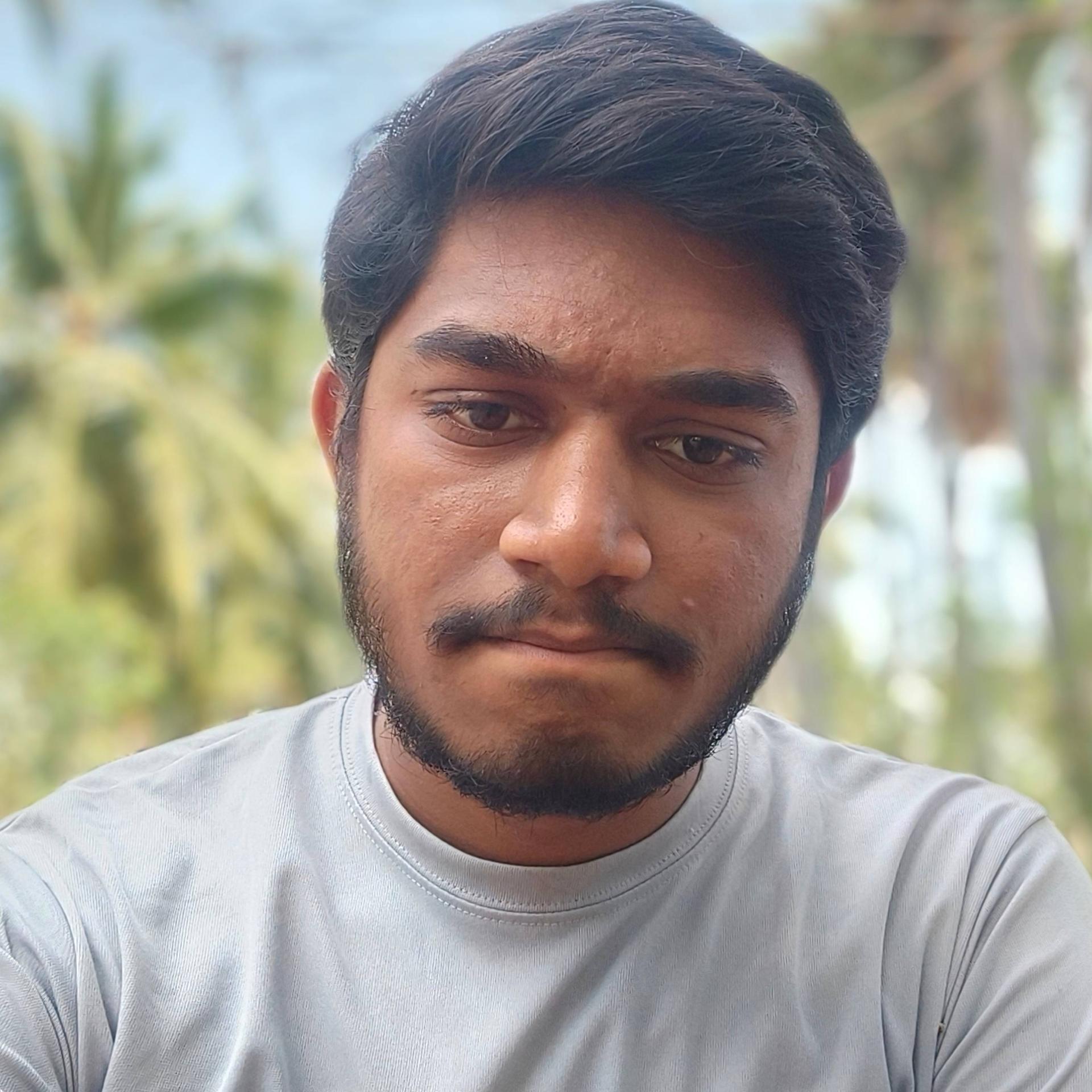 Logananthan Dhanasekar