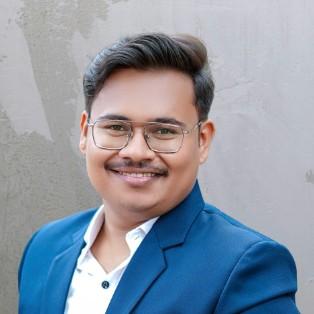 Bhushan Nagane
