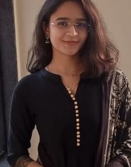Hemani Wankhedkar