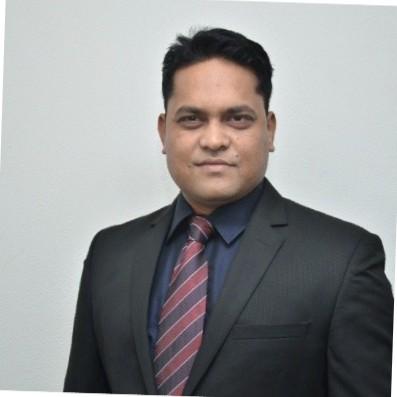Rishikesh Kumar