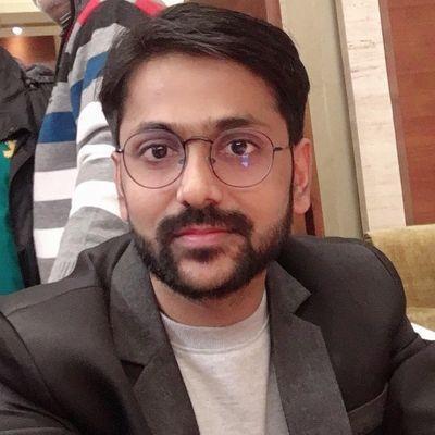 Bhuvnesh Kumar