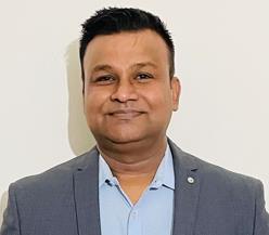 Rahul Rastogi