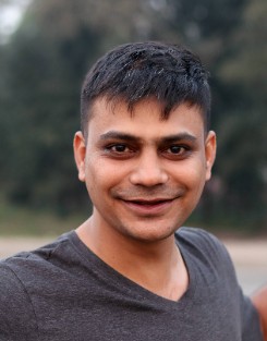Bhavya Shah