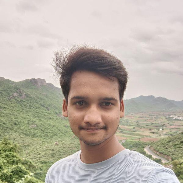 RAJEEV KAMAL