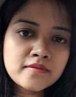 Shagufta Parween