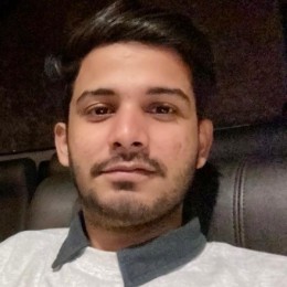 AMAN MISHRA