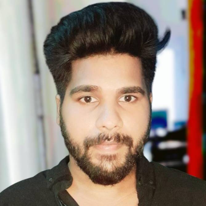 SAGAR KUMAR