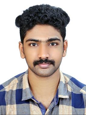 VISHNU P R