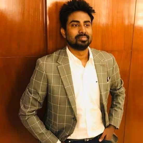 Amitabh Verma