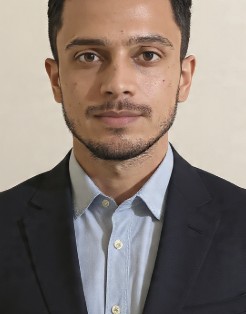 PIYUSH TIWARI