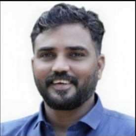 Selvaraj K