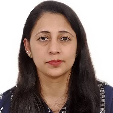 Nidhi Sidana