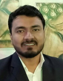 ABHISHEK SHRIVASTAV