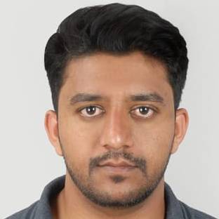 AKSHAY UDOSHI