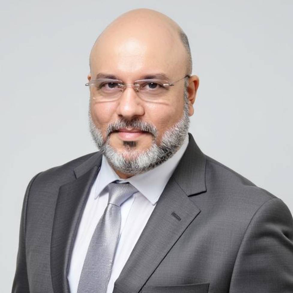 Mehernosh Chhayela