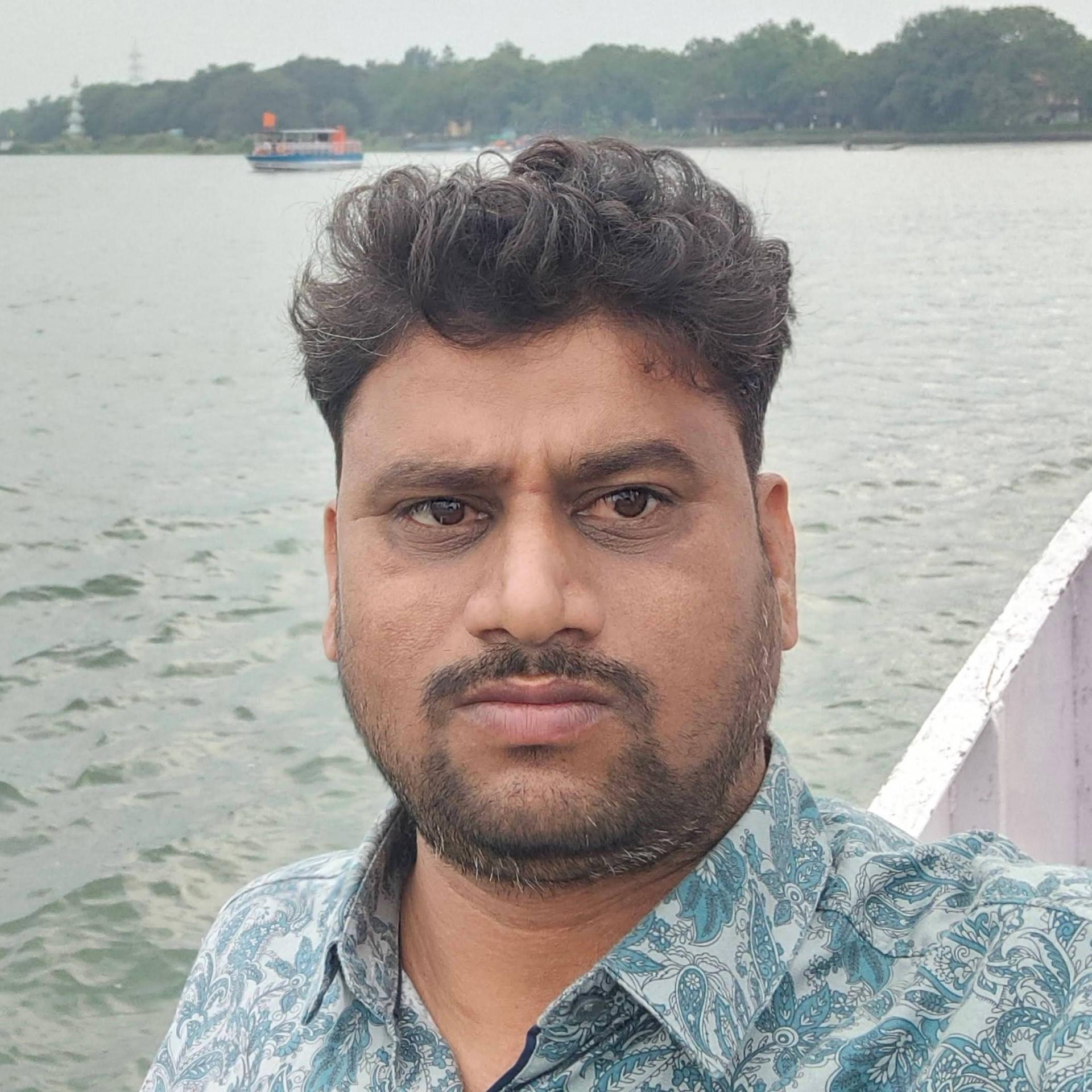 SATYANARAYANA BANDARU