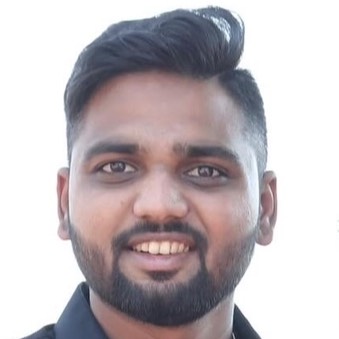 Vishal Makavana