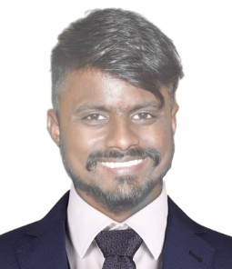 Ajay Kharaga